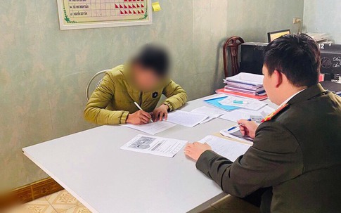 Hải Dương: Nam thanh niên huyện Kim Thành bị phạt 5 triệu đồng vì cung cấp thông tin sai sự thật