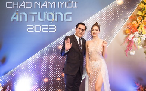 12 năm nỗ lực không biết mệt mỏi, diễn viên Phan Minh Huyền đã nhận "trái ngọt" của VTV
