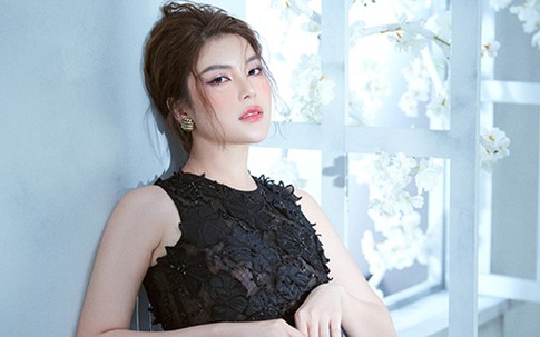 Lily Chen ‘Mẹ rơm’: Tôi luôn sẵn sàng cho một mối quan hệ nghiêm túc