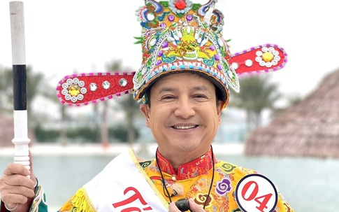 Táo Quân 2023 có điểm mới