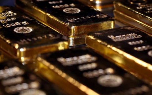 Giá vàng hôm nay (24/1): Mùng 3 Tết vàng trong nước đứng yên, thế giới tăng nhẹ