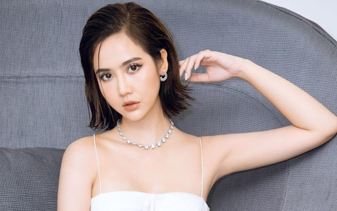 Phan Minh Huyền: 'Tôi không hợp yêu đại gia'