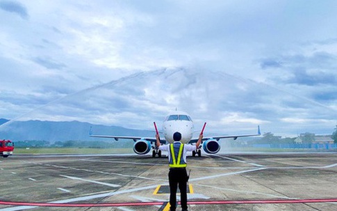 Sân bay Điện Biên Phủ tạm đóng cửa trong bao lâu?