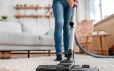 Dấu hiệu cho biết đã đến lúc cần thay máy hút bụi