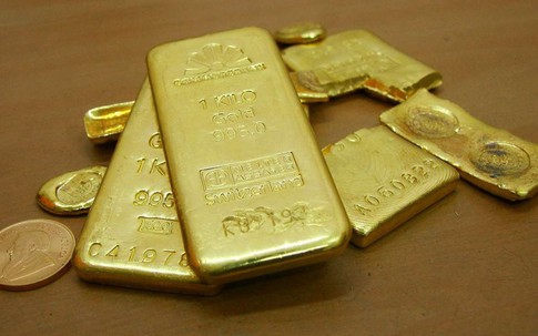 Dự báo giá vàng (29/1): Biến động lạ trước ngày vía Thần Tài