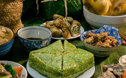 'Hai giảm, 3 tăng' để lấy lại vóc dáng nhanh sau kỳ nghỉ Tết