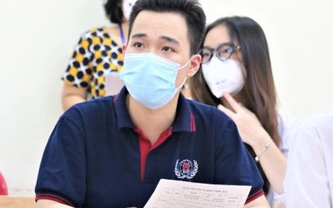 Năm 2023, các kỳ thi tư duy, đánh giá năng lực được điều chỉnh thế nào?