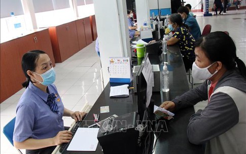 Những quy định của ngành đường sắt về đổi, trả vé tàu Tết Quý Mão