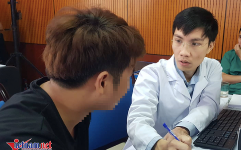Dấu hiệu mắc bệnh lây qua đường tình dục cần đi khám ngay
