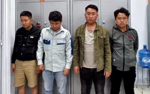 Trùm cá độ bóng đá núp dưới vỏ bọc chủ cơ sở nha khoa thẩm mỹ