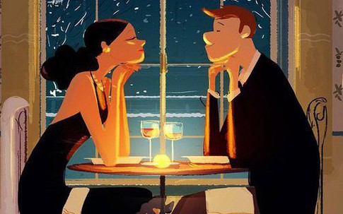 Ba chi tiết trong bữa cơm gặp mặt nhà trai khiến mẹ vội ngăn con gái kết hôn