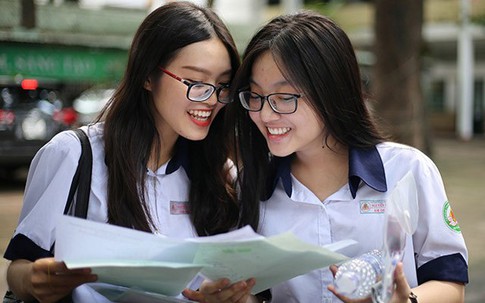 Nhiều trường đại học thông báo tuyển sinh bằng học bạ năm 2023