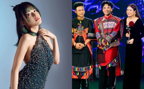 Quý cô showbiz độc thân giàu có Hoàng Thùy Linh: 2 lần "phá đảo" Làn sóng xanh, gia tài khổng lồ