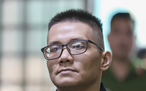 Hacker Nhâm Hoàng Khang bị phạt 10 năm tù