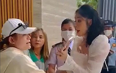 Nữ diễn viên vừa bị tố nợ 6 tỷ đồng, bị chặn đường đòi tiền là ai?
