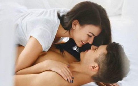 Lưu ý khi "yêu" trong mùa lạnh