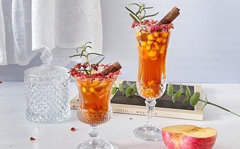 Mỗi sáng uống ly trà này không chỉ làm ấm cơ thể mà còn phòng cảm cúm hiệu quả