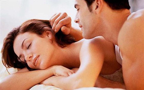 Vì sao có những phụ nữ chưa một lần 'lên đỉnh'
