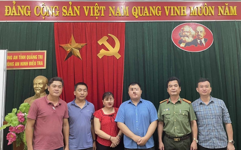 Quảng Trị: Cảnh báo thủ đoạn đưa người xuất cảnh trái phép làm 'việc nhẹ lương cao'