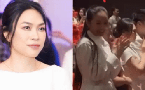 Mỹ Tâm mượn cớ tỏ tình với Mai Tài Phến ngay giữa sự kiện, phát tín hiệu công khai chăng?