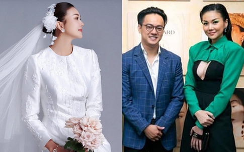 Đám cưới Thanh Hằng: Cô dâu - chú rể chính thức thông tin về thời gian diễn ra hôn lễ