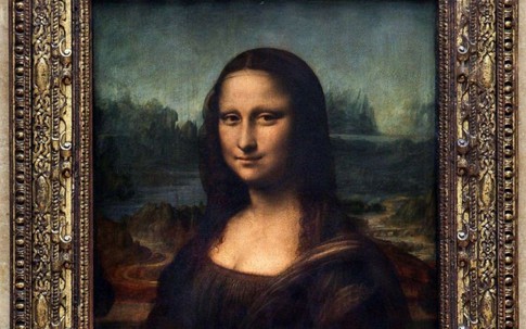 Nàng Mona Lisa lên tiếng tiết lộ bí mật của Leonardo da Vinci ?