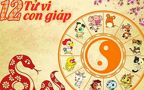 Tử vi 12 con giáp ngày mới 14/10/2023, thứ 7: Thìn, Tý đừng chần chừ làm điều này để đón tài lộc