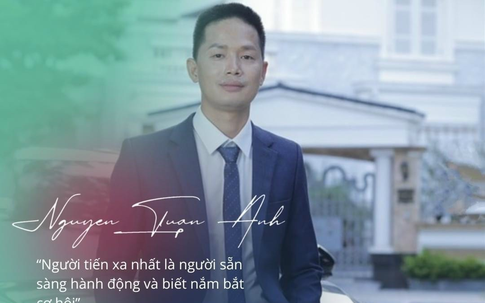 CEO Tuấn Tiên Phong: Người chia sẻ về dịch vụ phễu chuẩn ngành spa và thẩm mỹ viện