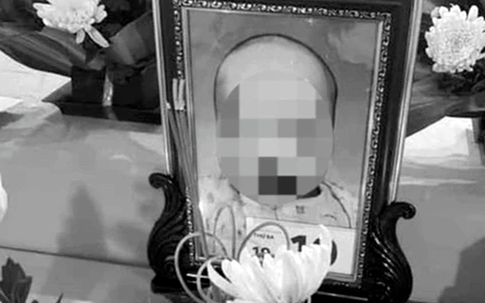 Truy tố bảo mẫu vô ý làm chết bé 7 tháng tuổi ở Hà Nội