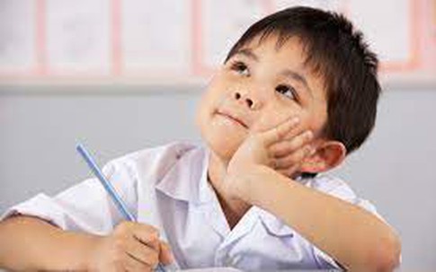 Con lớn lên thành công cả trên con đường học hành và sự nghiệp nếu được rèn giũa kiểu tư duy này từ sớm