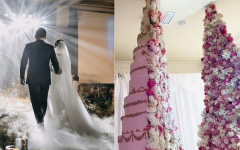 'Độc lạ đám cưới': Cô dâu bị chê làm lố vì 1 chi tiết đặc biệt, chẳng giống ai
