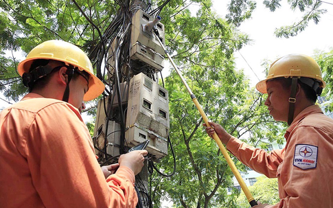 Tin mới nhất về ngày thay đổi ghi chỉ số công tơ điện sẽ áp dụng hàng tháng tại miền Bắc, miền Trung