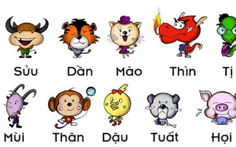 Tử vi ngày mới 12 con giáp ngày 26/10/2023, thứ năm