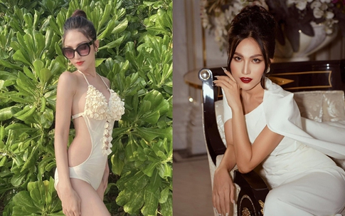 Hoa hậu Chuyển giới Việt Nam đầu tiên sau 8 năm đăng quang: Bụng phẳng lỳ, vòng eo con kiến nhờ thói quen ai cũng nên đọc