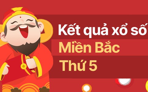 Kết quả xổ số - KQXS hôm nay thứ Năm ngày 26/10/2023