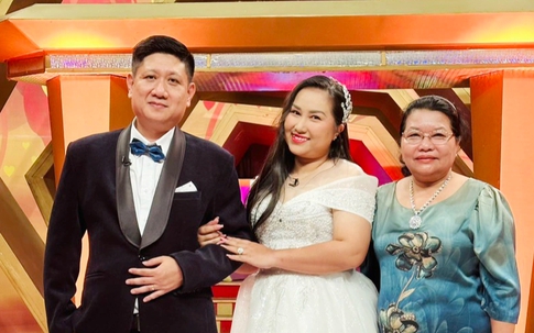 Bà mẹ ở Bến Tre lên mạng tìm chồng cho con gái và cái kết bất ngờ