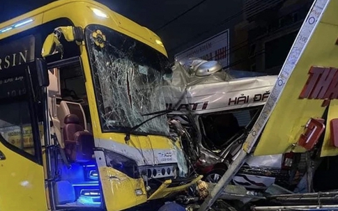 Vụ tài xế xe khách Thành Bưởi gây tai nạn khiến 9 người thương vong: Vấn đề bồi thường thiệt hại cho các nạn nhân sẽ được giải quyết thế nào?
