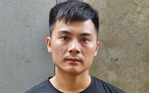 Nam thanh niên Hải Dương thuê xe ô tô rồi bất ngờ mang đi cầm cố
