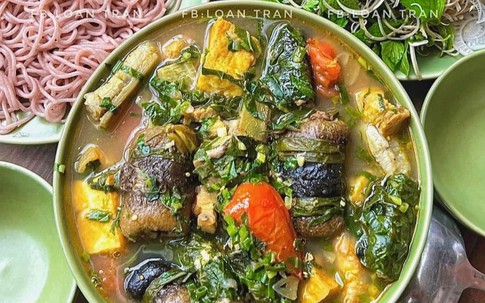 Thêm bước này khi chế biến, món lươn om chuối đậu cực thơm ngon không hề tanh