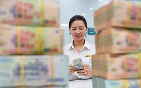 Điểm tên ngân hàng duy nhất tăng lãi suất; gửi tiết kiệm 9 tháng cho lãi cao nhất là bao nhiêu?