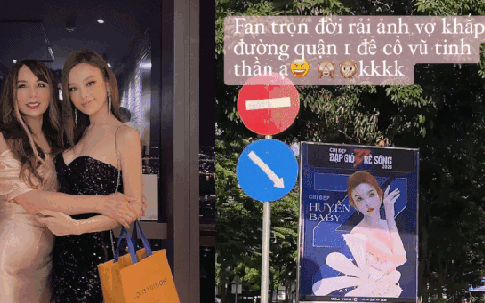 Toàn cảnh siêu biệt thự của nữ doanh nhân vừa được chồng dựng ảnh quảng cáo khắp quận 1: bên trong có khu vui chơi như một trung tâm thương mại