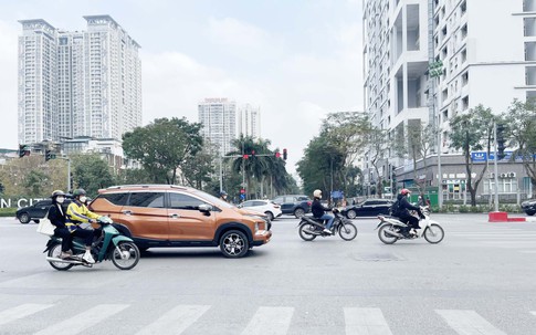 Thông tin mới nhất về đợt không khí lạnh đầu tiên sắp tràn xuống miền Bắc