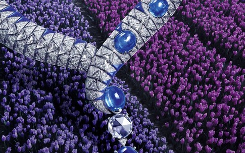 Lý do loài rắn xuất hiện trên những món đồ trang sức xa xỉ