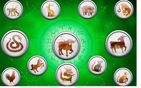 Tử vi tuần mới từ 9/10 đến 15/10/2023: Đây là 4 con giáp may mắn nhất, có nhiều nguồn thu