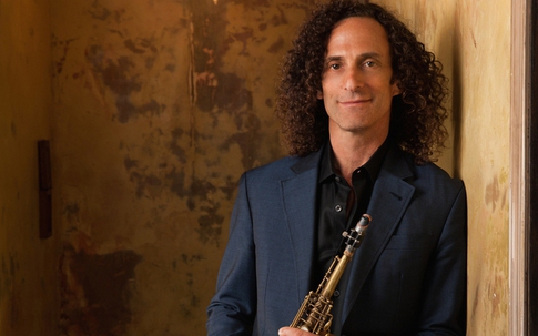 'Vua kèn' Kenny G trở lại Việt Nam biểu diễn cho chương trình âm nhạc vì mục đích thiện nguyện