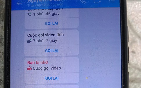 Cụ ông suýt mất gần 300 triệu bởi kẻ giả danh công an