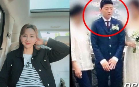 Phi vụ lừa đảo rúng động Hàn Quốc: Giả danh con cháu nhà tài phiệt kết hôn với cựu vận động viên nổi tiếng, xứng danh 'Anna phiên bản Hàn'