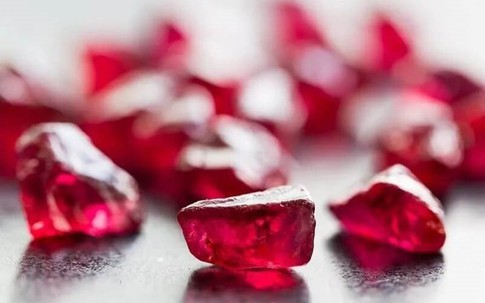 'Ruby đỏ' của Việt Nam ngon đến mức người Trung Quốc cũng phải tấm tắc khen: xuất khẩu mỗi năm hàng trăm nghìn tấn, chất lượng tốt nhất thế giới