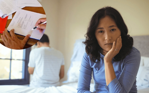 Mượn sổ đỏ nhà mẹ đẻ vay tiền cho chồng làm ăn và cái kết "ngã ngửa"