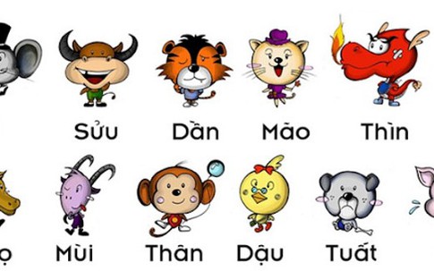 Tử vi ngày mới 12 con giáp 11/11/2023, thứ Bảy